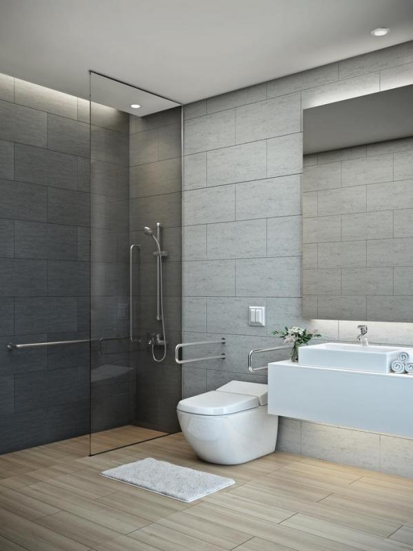 Comment transformer votre salle de bains &agrave; Hoenheim : conseils d'experts