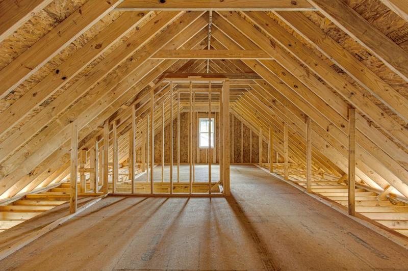 Am&eacute;nager des combles &agrave; Bernolsheim : &eacute;tapes et conseils cl&eacute;s